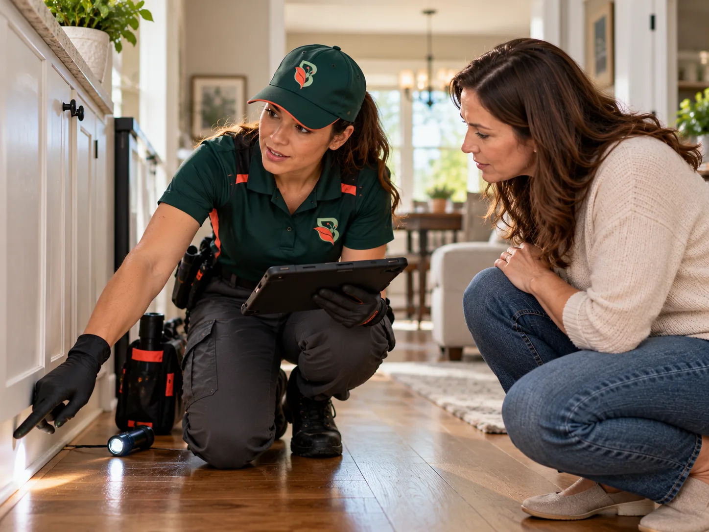 Pest Control Brandon, WI FAQs